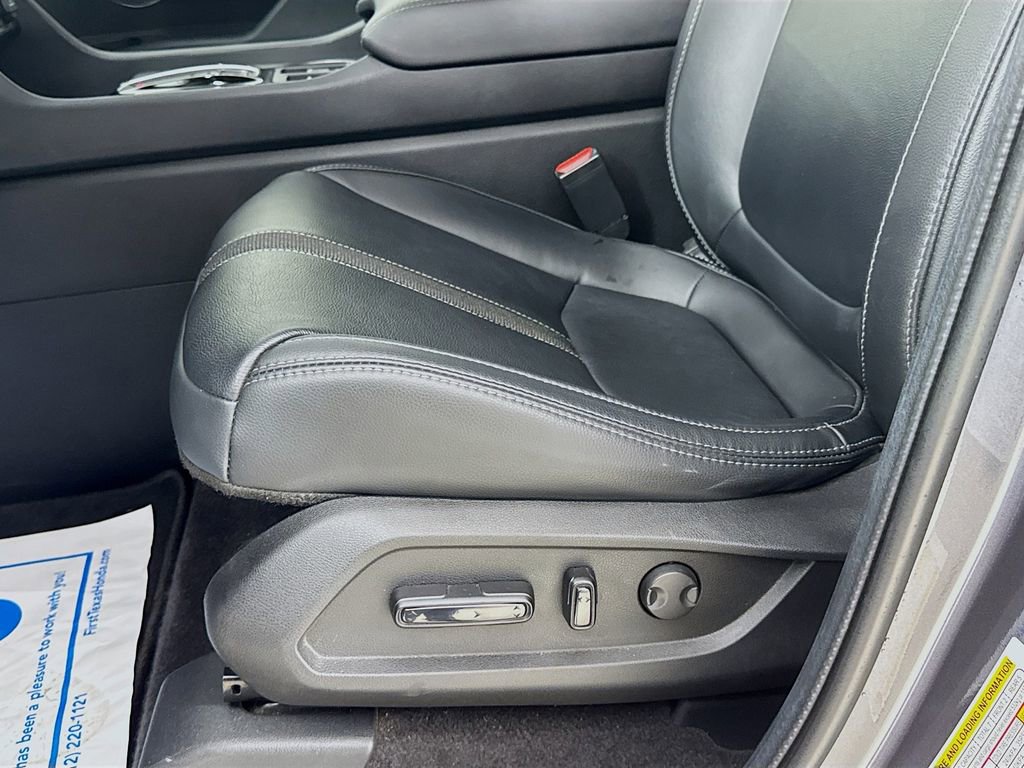 Used 2024 Honda Pilot EX-L image 25