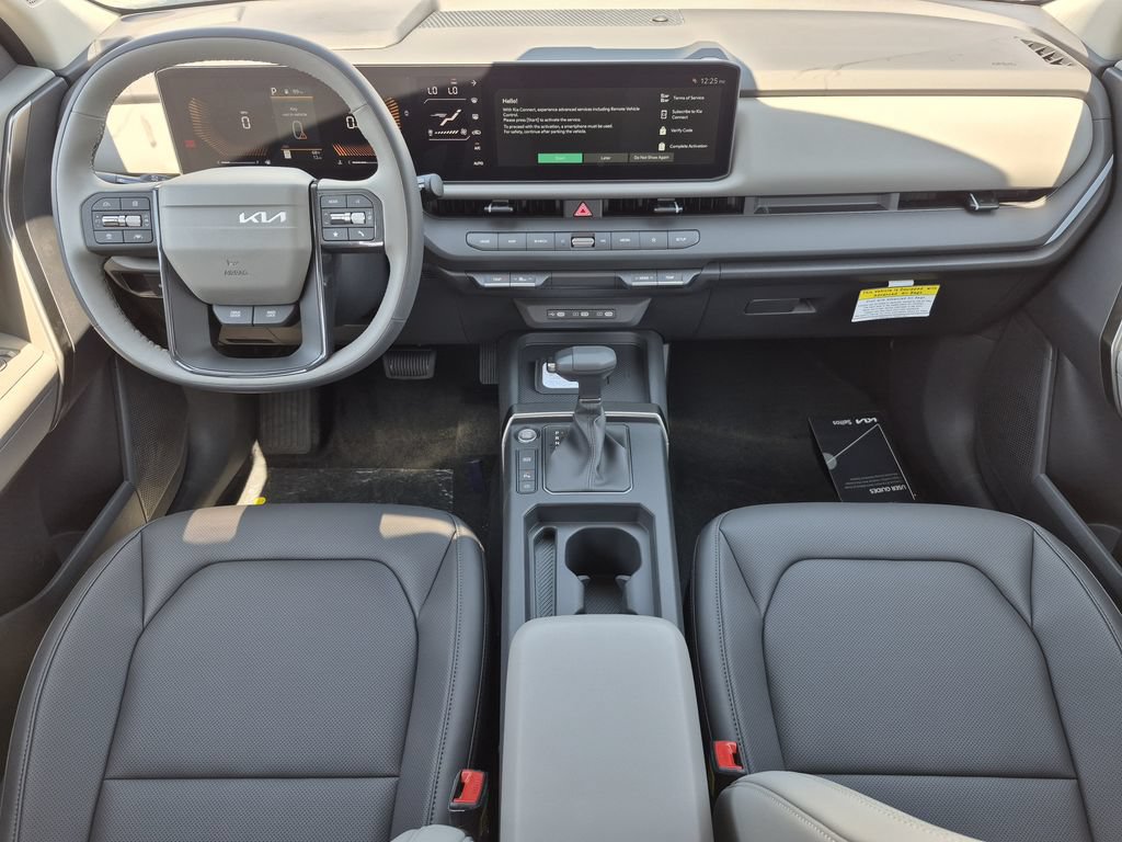 New 2027 Kia Seltos EX AWD/4WD image 13
