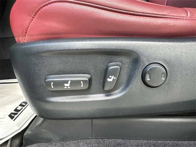 Used 2020 Lexus GX 460 Premium image 20