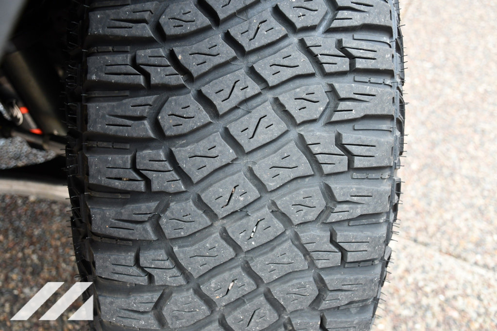 Used 2023 Ford Bronco Wildtrak AWD/4WD image 32