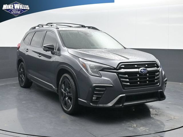 Used 2023 Subaru Ascent Onyx Edition Limited AWD/4WD image 1