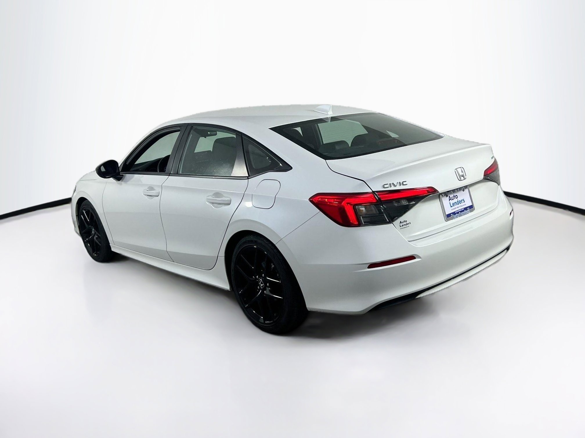 Used 2023 Honda Civic Sport image 7