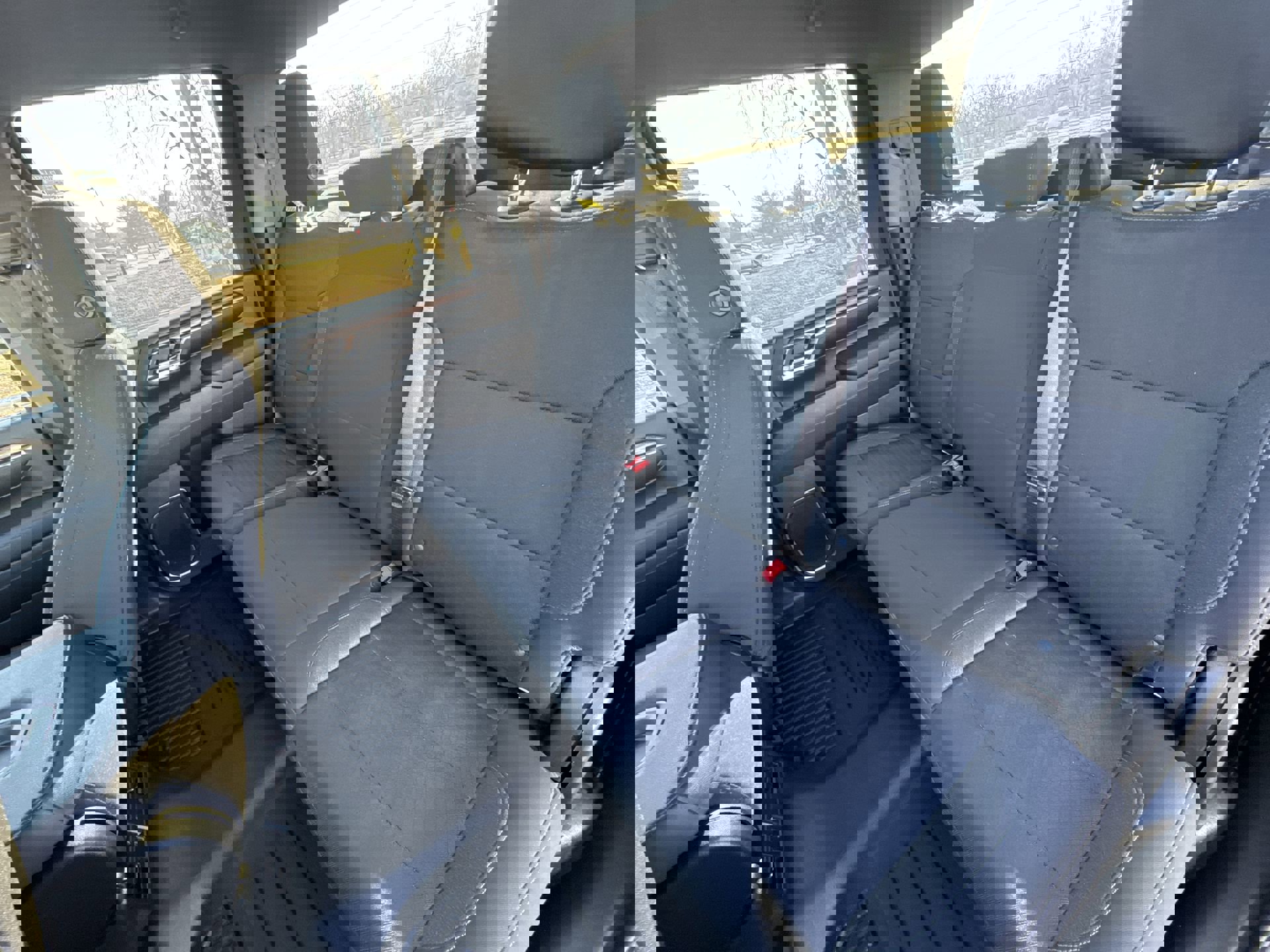 Certified 2024 Chevrolet Silverado 3500 LT w/ Safety Package image 23