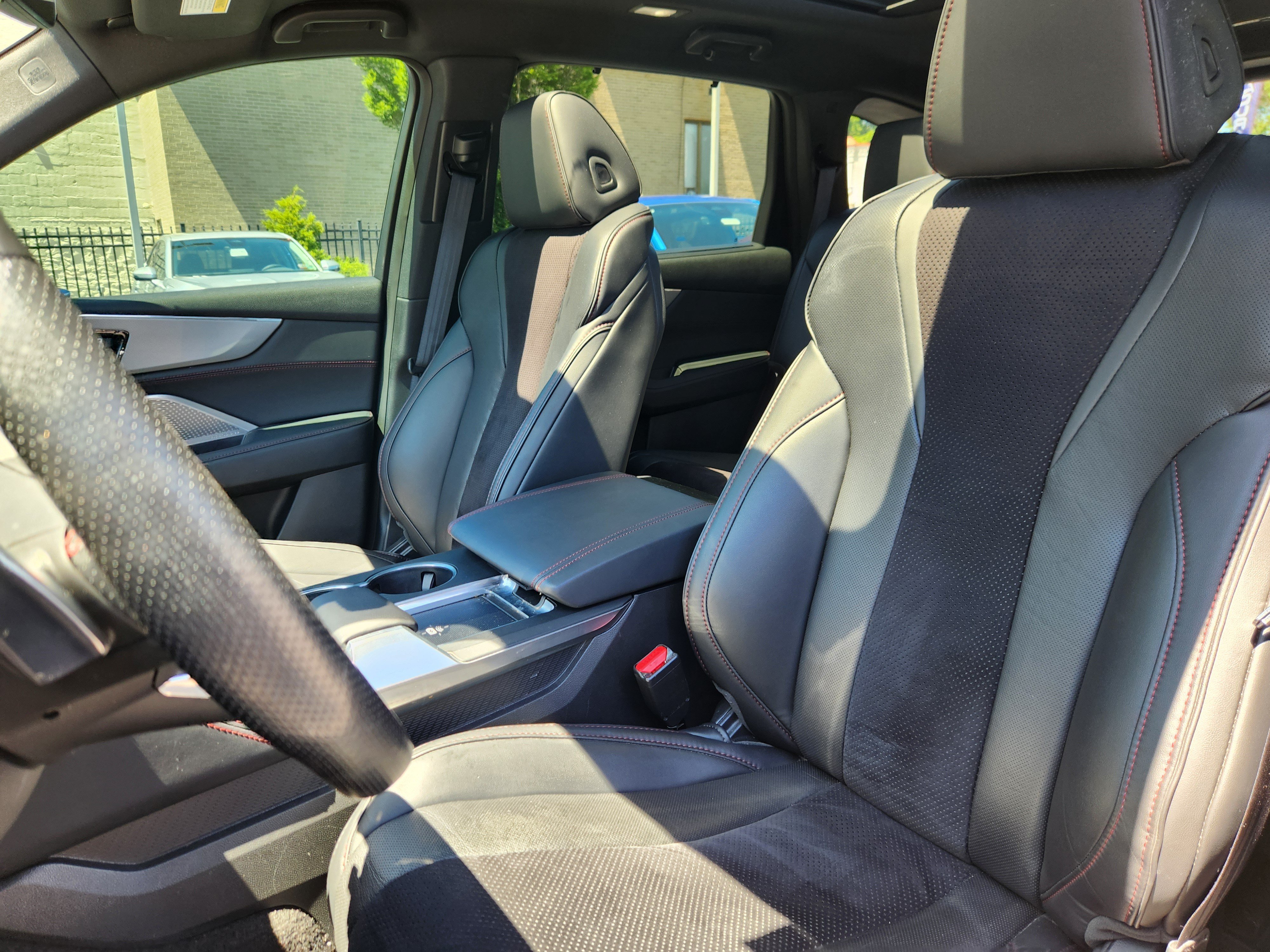 Used 2023 Acura MDX A-Spec AWD/4WD image 7