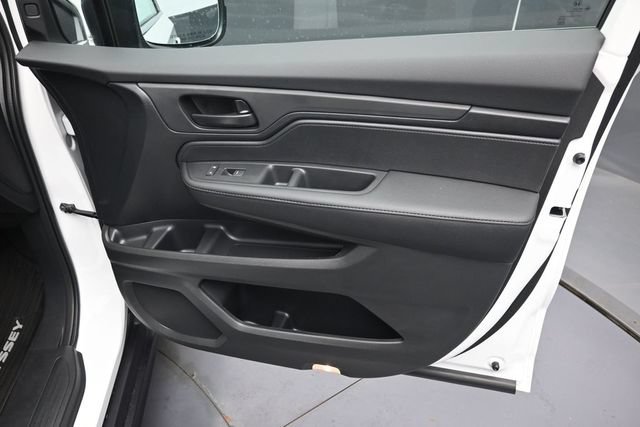 New 2026 Honda Odyssey EX-L image 38