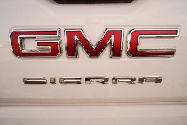 Used 2024 GMC Sierra 1500 Elevation w/ X31 Off-Road Package image 36
