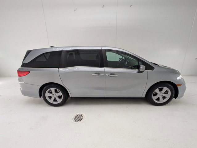 Used 2020 Honda Odyssey EX-L image 4
