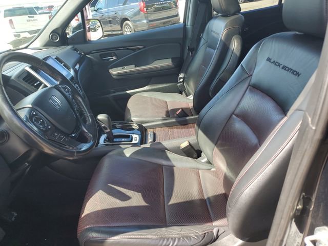 Used 2019 Honda Ridgeline Black Edition image 16