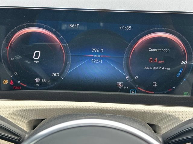 Used 2021 Mercedes-Benz CLA 250 4MATIC image 27