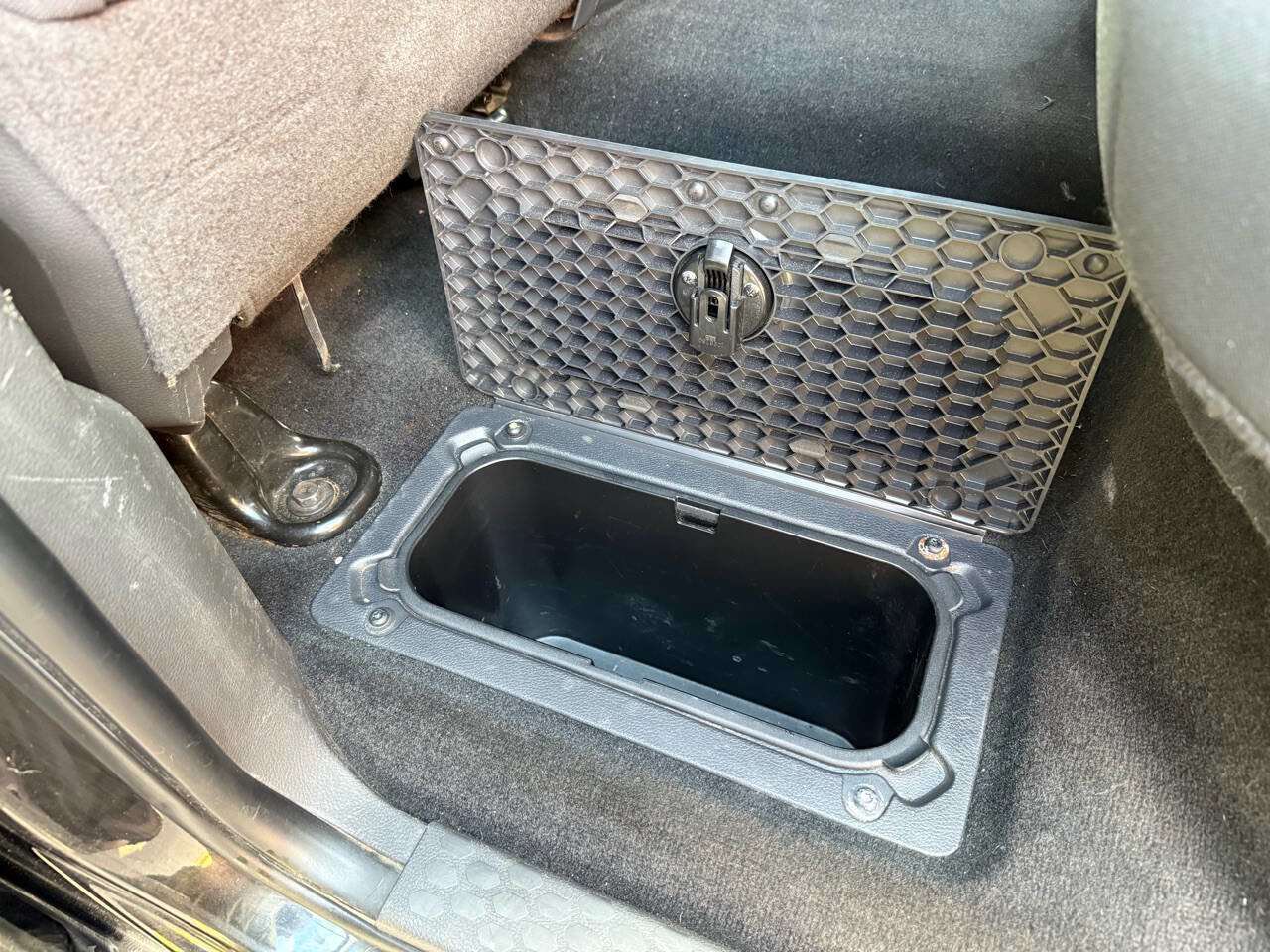 Used 2010 Dodge Ram 2500 Truck SLT w/ Luxury Group image 47