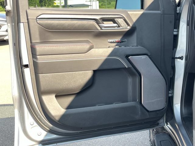 Used 2023 GMC Sierra 1500 AT4X AWD/4WD image 29