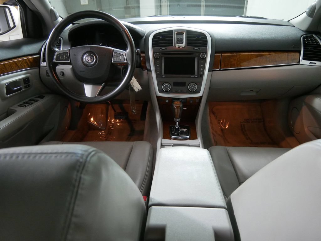 Used 2008 Cadillac SRX V8 w/ Theater Package AWD/4WD image 24