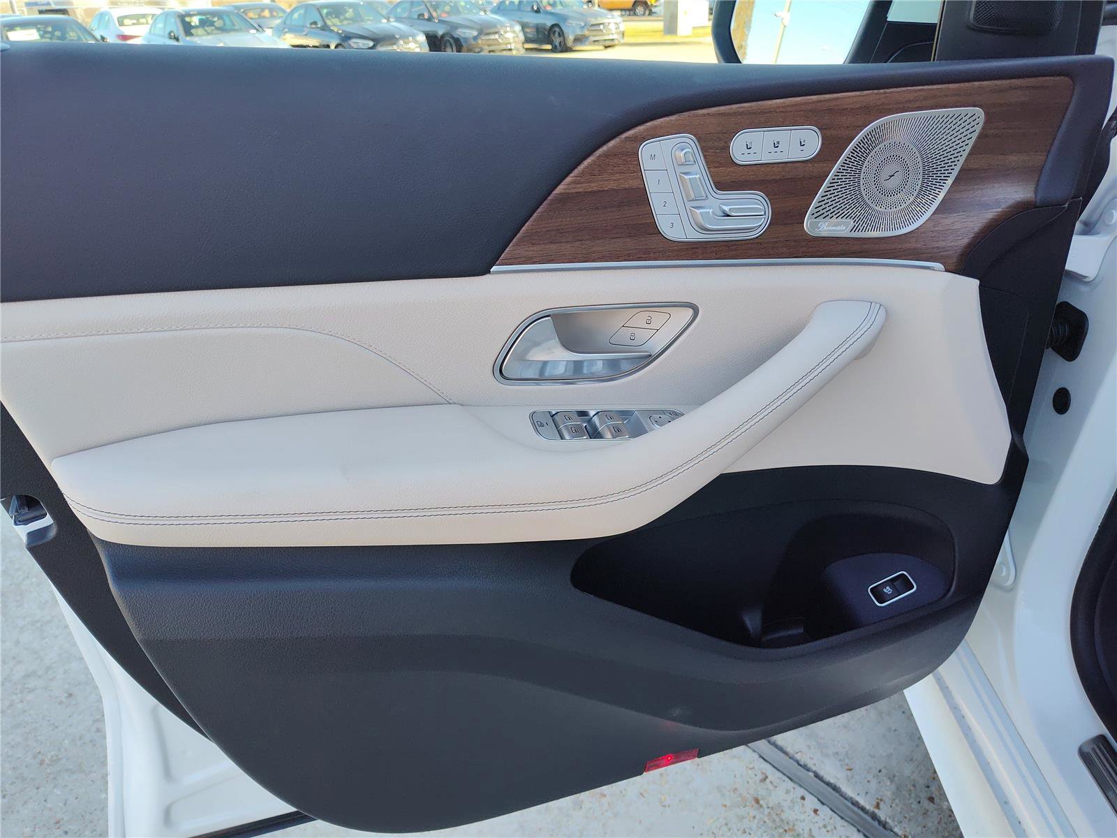 Used 2025 Mercedes-Benz GLE 350 GLE 350 image 15