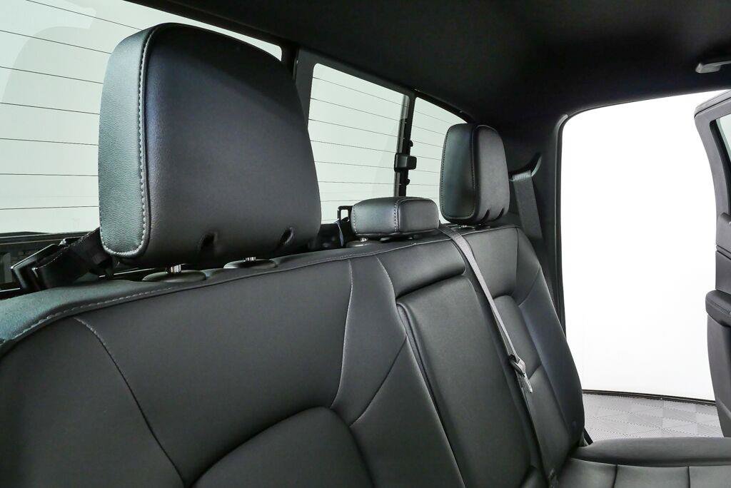 New 2026 GMC Canyon Elevation w/ Convenience Package RWD image 27