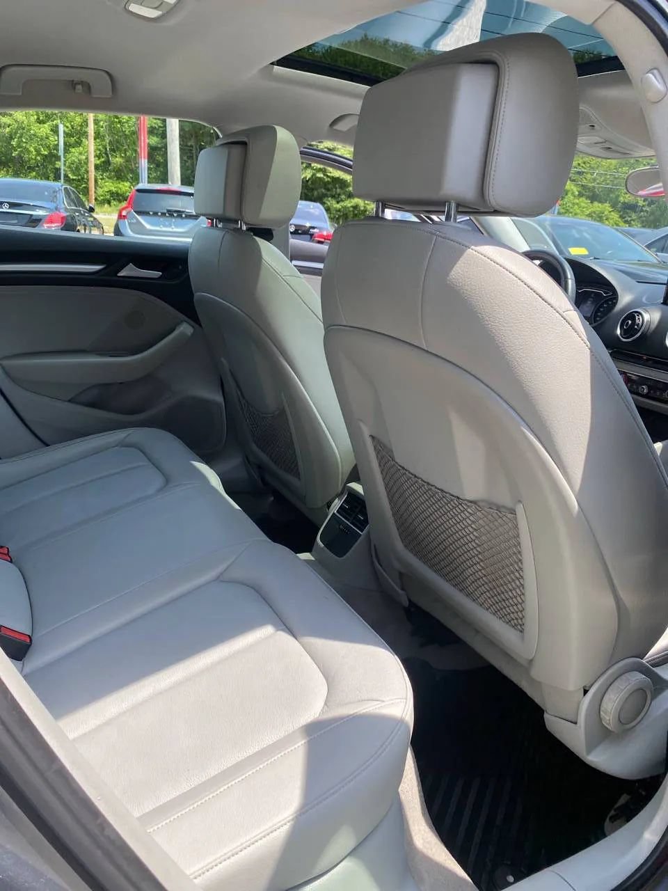 Used 2015 Audi A3 2.0T Premium w/ Audi MMI Navigation Plus AWD/4WD image 21