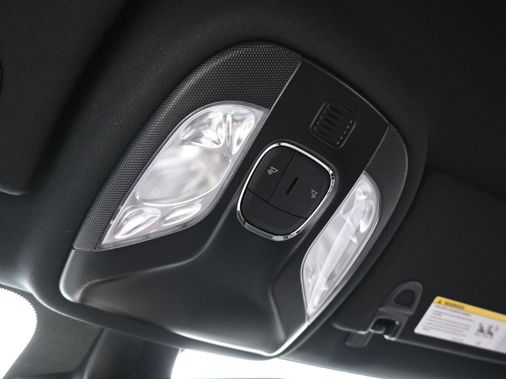 Used 2026 Jeep Compass Latitude AWD/4WD image 19