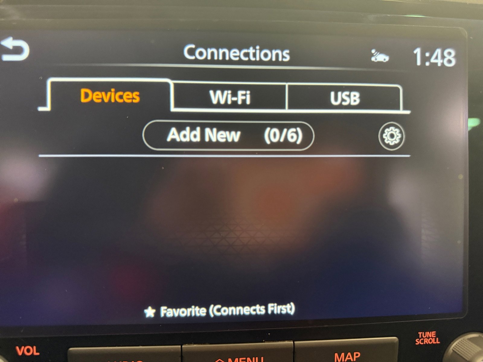 Used 2024 Nissan Frontier Pro-X w/ Technology Package RWD image 18