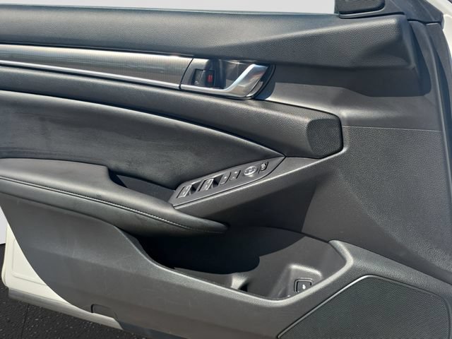 Used 2022 Honda Accord Sport Special Edition image 25