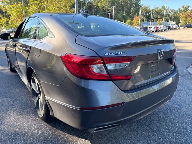 Used 2020 Honda Accord Touring image 6