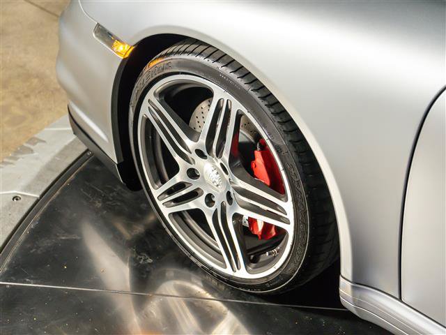 Used 2007 Porsche 911 Turbo AWD/4WD image 15