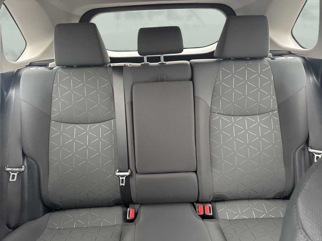 Used 2023 Toyota RAV4 XLE image 11