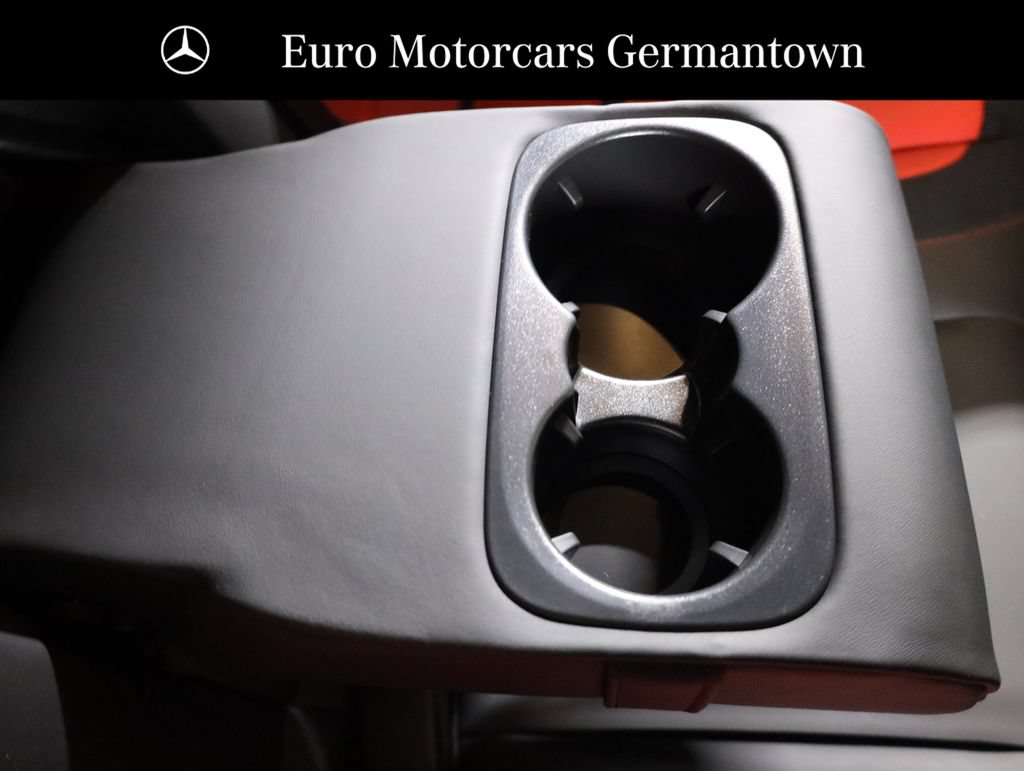 Used 2024 Mercedes-Benz GLE 53 AMG 4MATIC image 59
