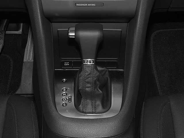 Used 2014 Volkswagen Jetta TDI FWD image 24