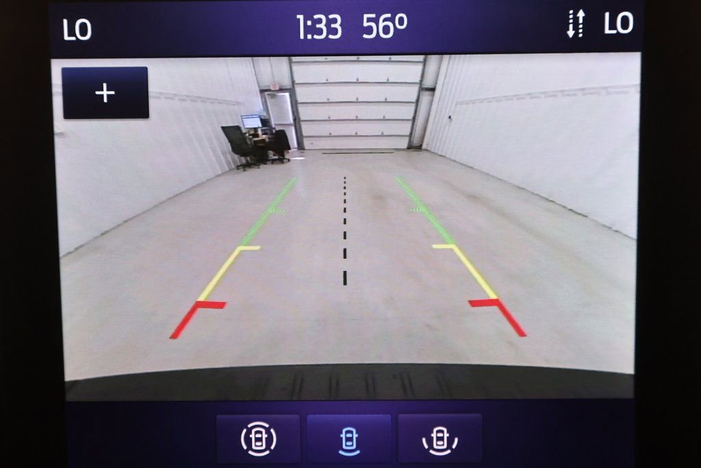 Certified 2022 Ford Explorer ST w/ Equipment Group 401A image 37