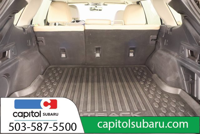 Used 2024 Subaru Outback Limited AWD/4WD image 30