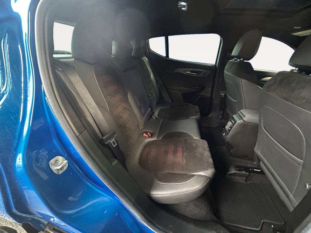 Used 2024 Dodge Hornet R/T Plus AWD/4WD image 11