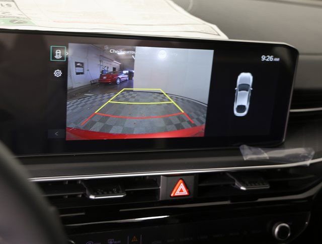 New 2026 Kia K5 GT-Line image 18