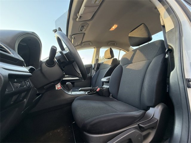 Used 2015 Subaru Impreza 2.0i Premium image 5