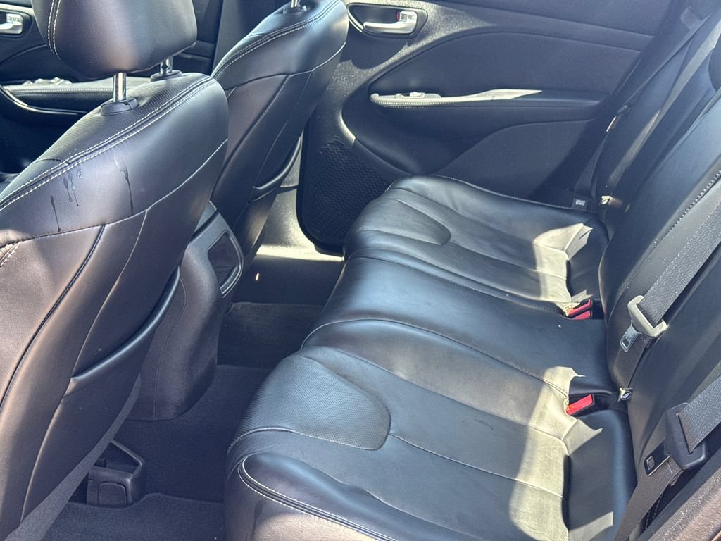 Used 2014 Dodge Dart Limited FWD image 22