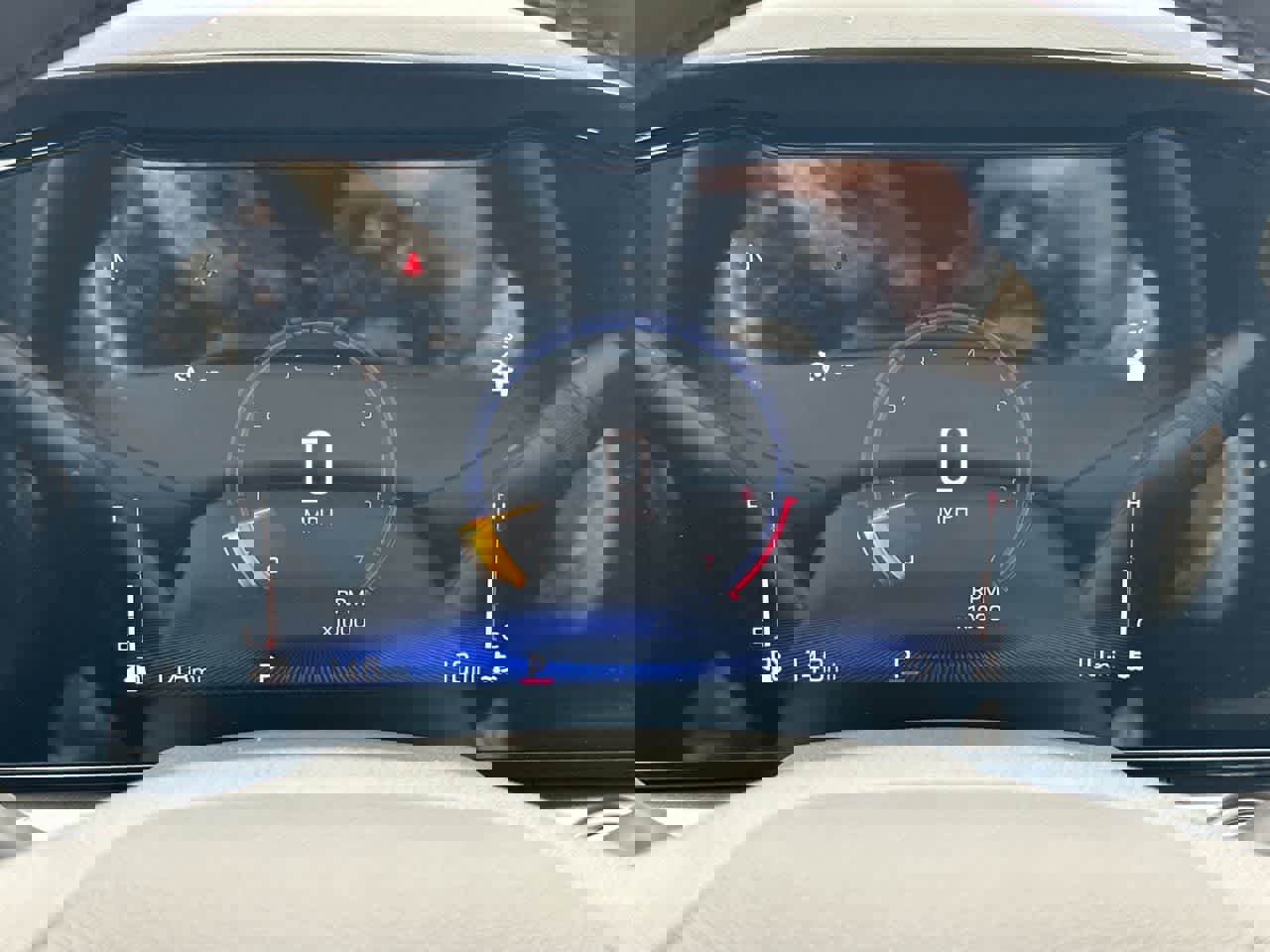 New 2026 Chevrolet Trax ACTIV image 31