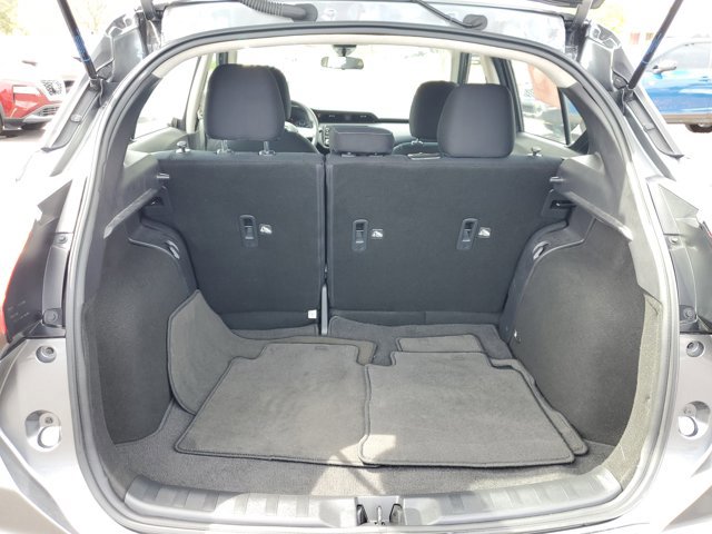 Certified 2024 Nissan Kicks SV FWD image 26