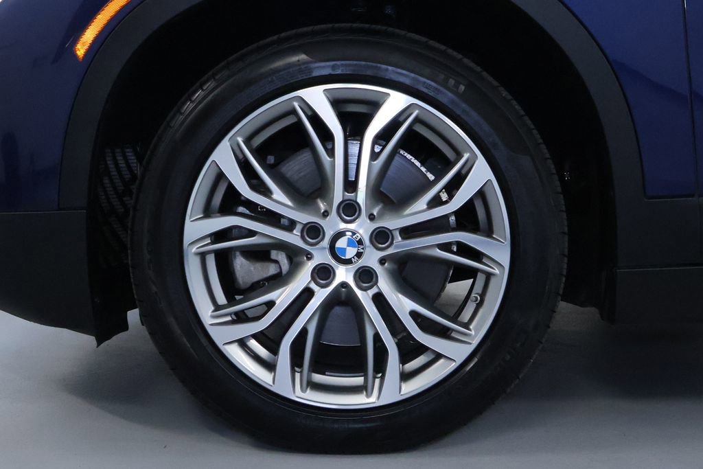 Used 2020 BMW X2 xDrive28i w/ Convenience Package AWD/4WD image 34