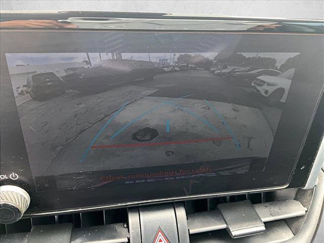 Used 2024 Toyota RAV4 LE FWD image 22