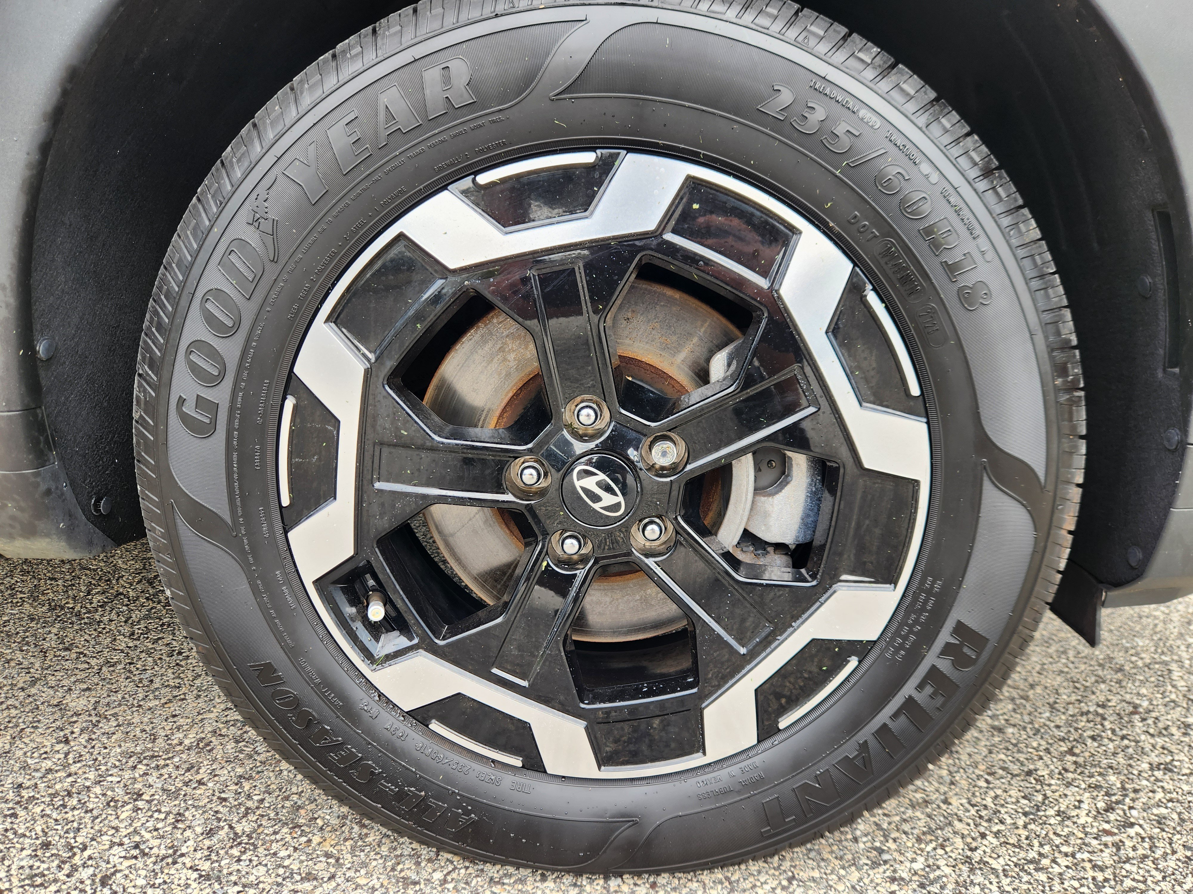 Used 2024 Hyundai Santa Fe SEL AWD/4WD image 20