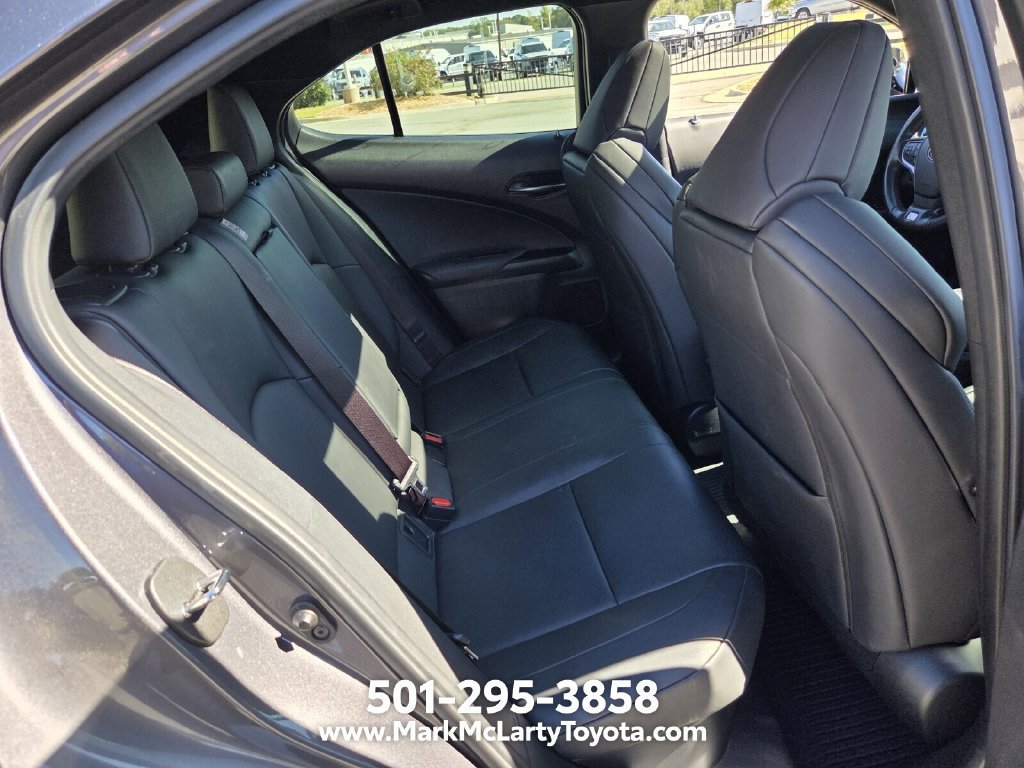 Used 2022 Lexus UX 250h F Sport w/ F Sport Premium Package AWD/4WD image 14