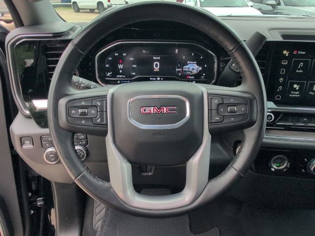 Used 2024 GMC Sierra 1500 SLT AWD/4WD image 17