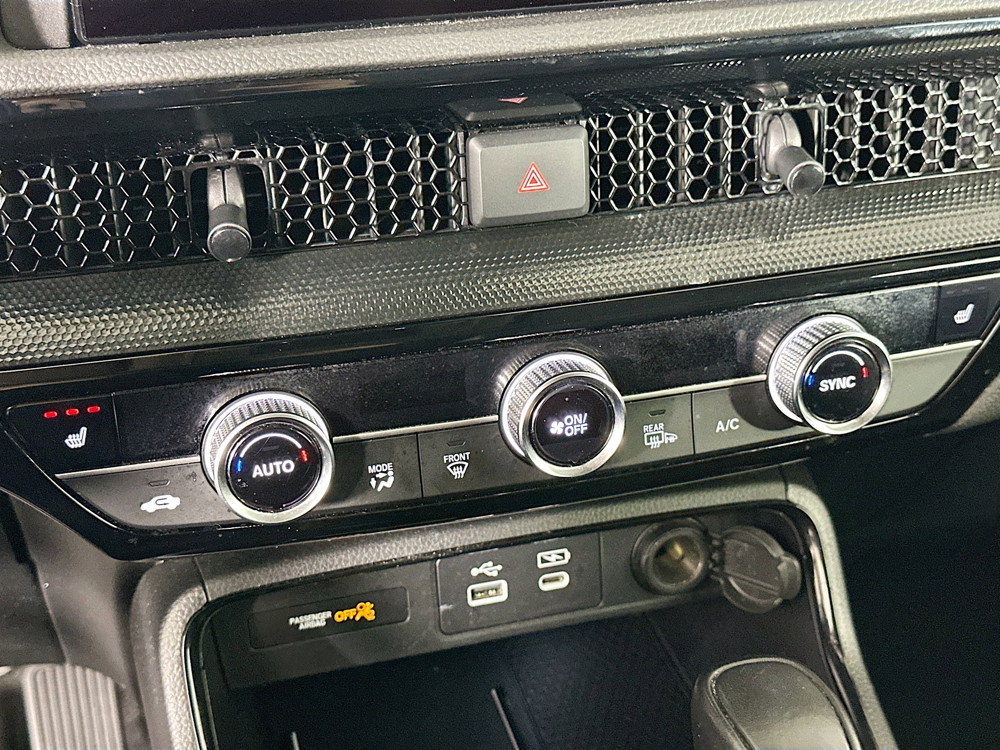 Used 2025 Honda CR-V EX-L image 23