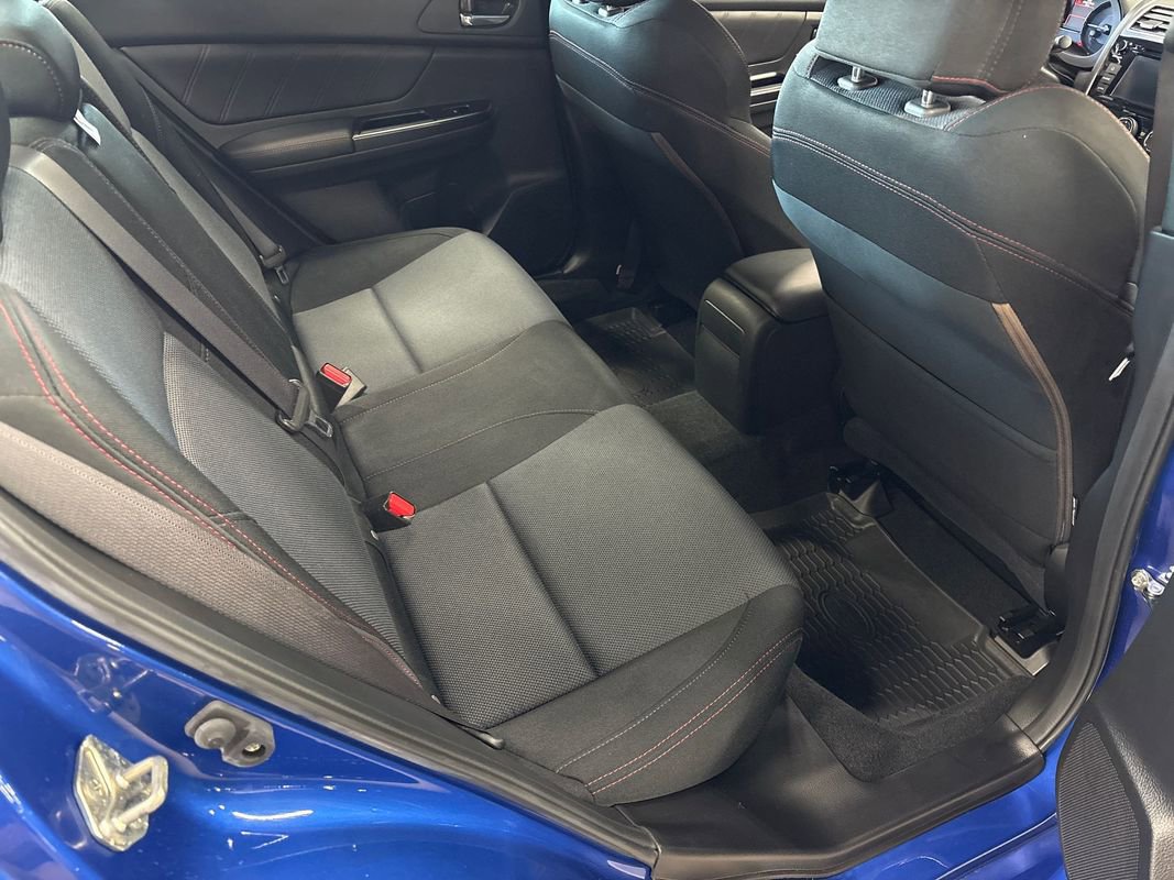 Used 2020 Subaru WRX image 40