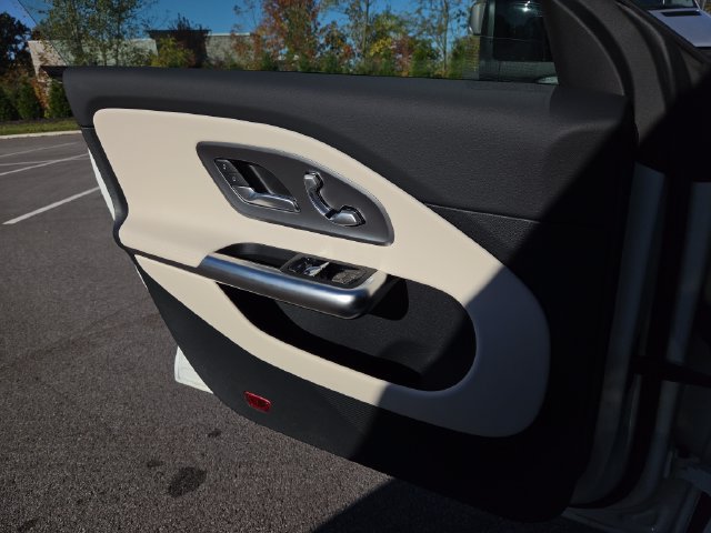 New 2027 Mercedes-Benz CLA 220 image 18