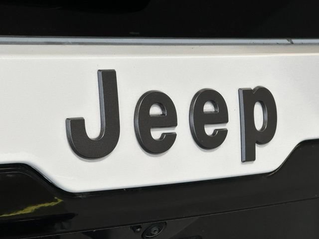 Used 2026 Jeep Cherokee Overland w/ Advanced Pro Tech Group AWD/4WD image 21