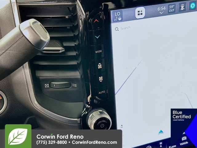 Used 2022 RAM 2500 Laramie image 20