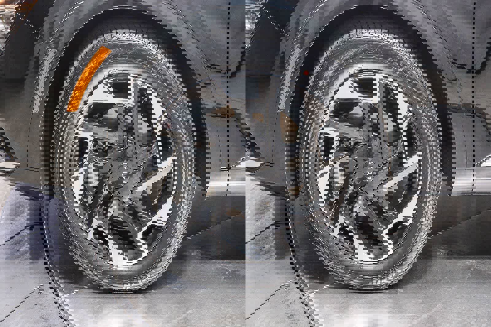 Used 2023 Kia Sportage SX image 10