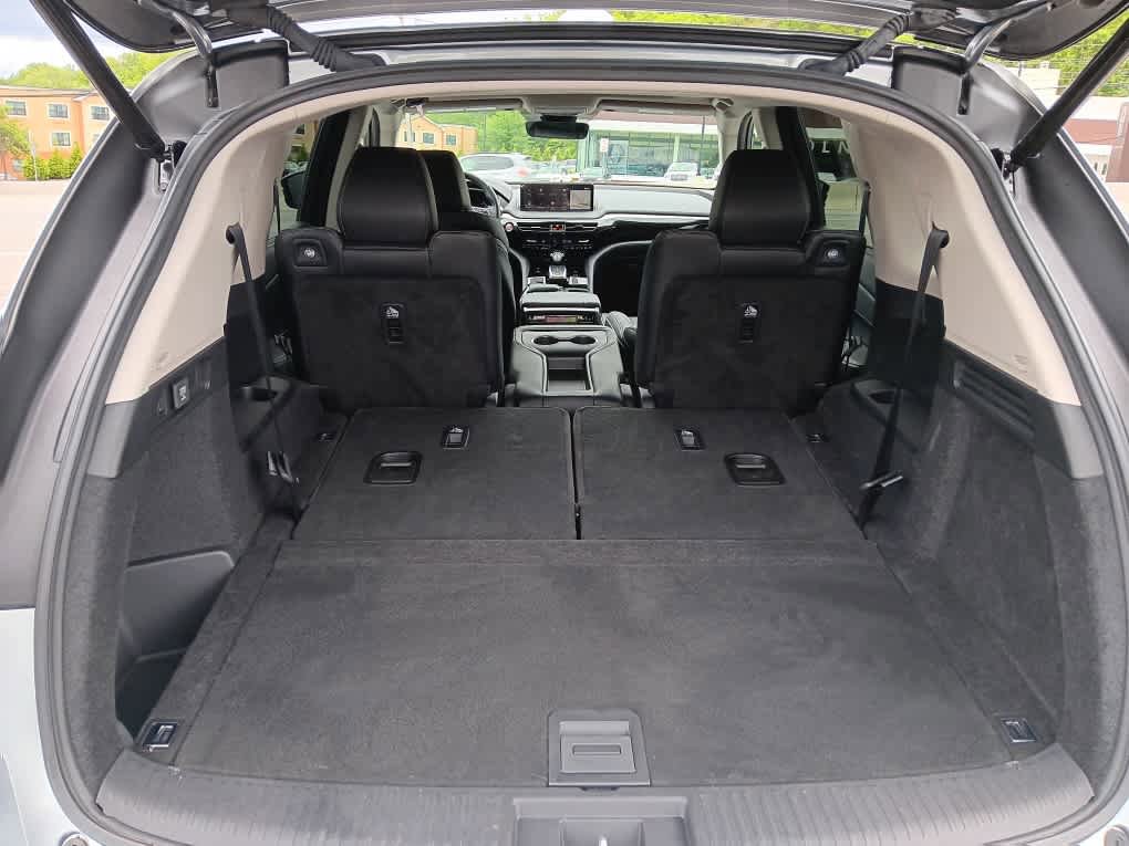 Used 2023 Acura MDX SH-AWD w/ Technology Package image 37