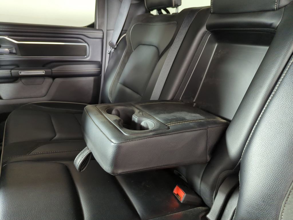 Used 2024 RAM 1500 Laramie image 31