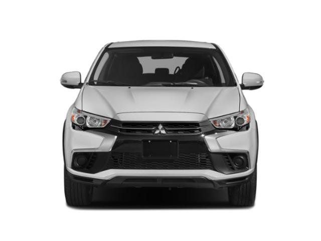 Used 2018 Mitsubishi Outlander Sport LE AWD/4WD image 32