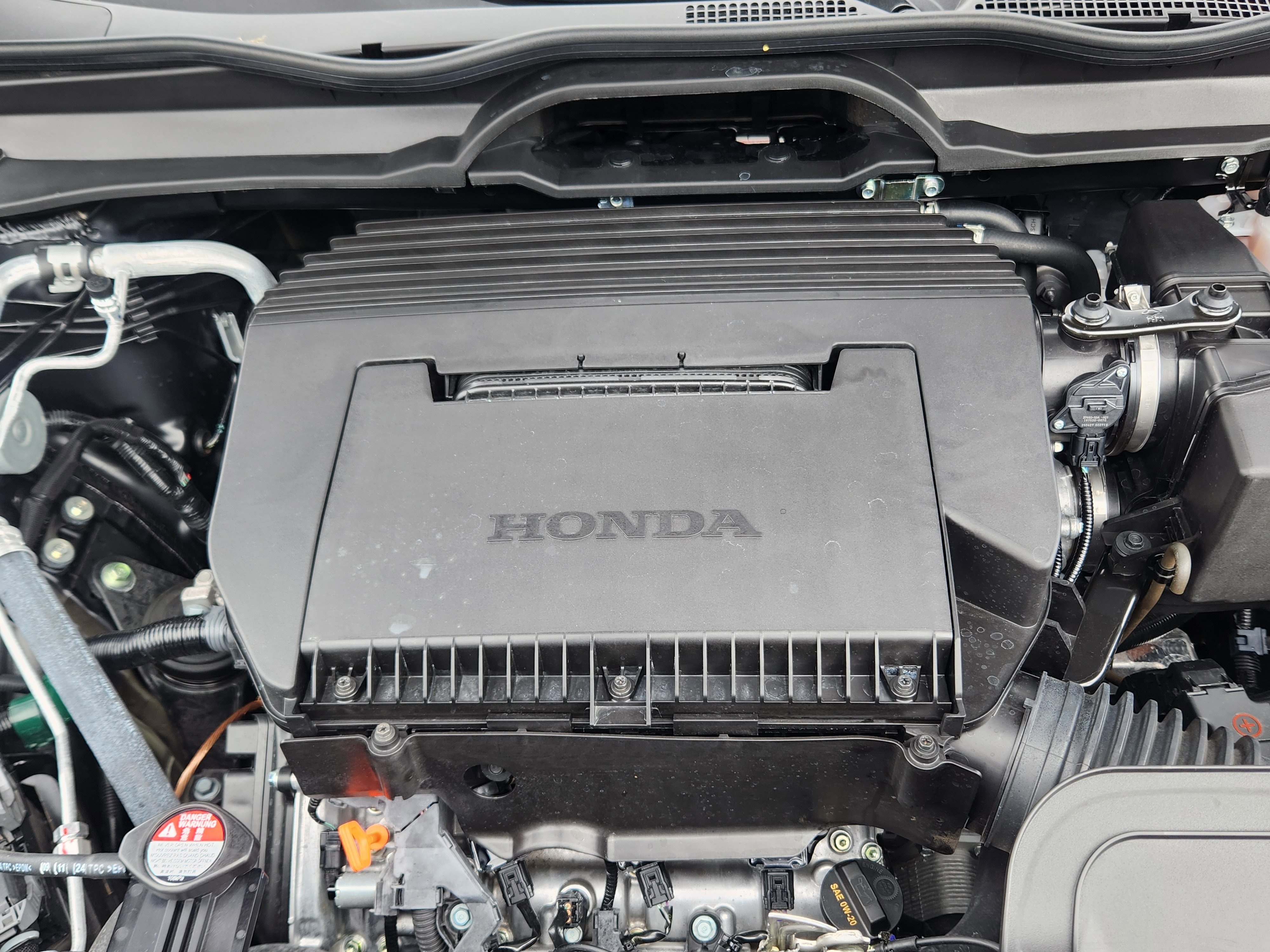 Used 2026 Honda Passport TrailSport Elite image 20